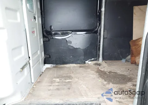 2020 Ford Transit-250 from USA, damaged, VIN 1FTBR1X88LKB67859